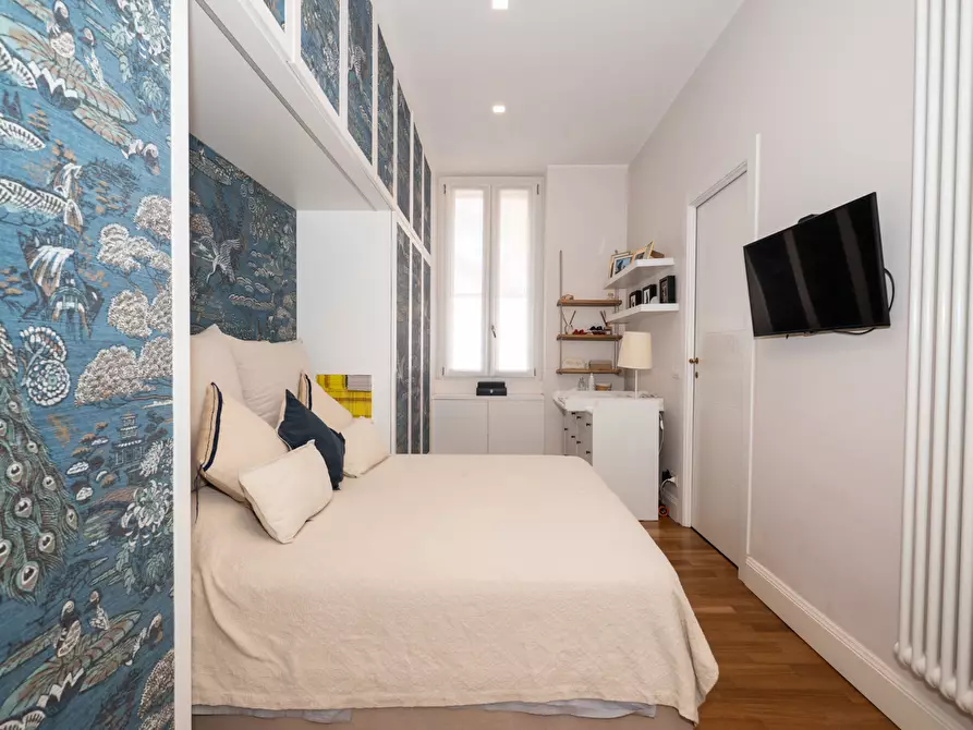 Immagine 14 di Appartamento in vendita  in Via Volterra, 7 a Milano