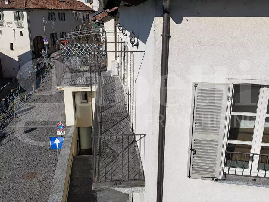 Immagine 14 di Appartamento in vendita  in Via Maurizio Beria, 17 a Moncalieri