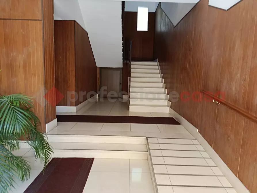 Immagine 3 di Appartamento in vendita  in Via sbarre centrali, 311 a Reggio Di Calabria