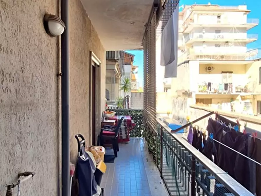 Immagine 25 di Appartamento in vendita  in Via Napoli a Casalnuovo Di Napoli