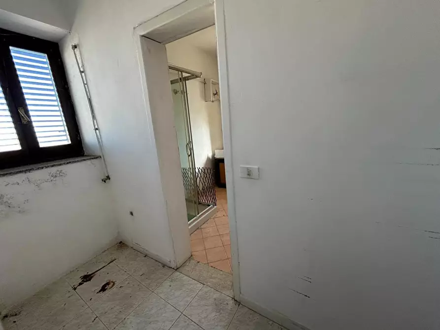 Immagine 3 di Appartamento in vendita  in Via Mirabella, 23 a Siracusa