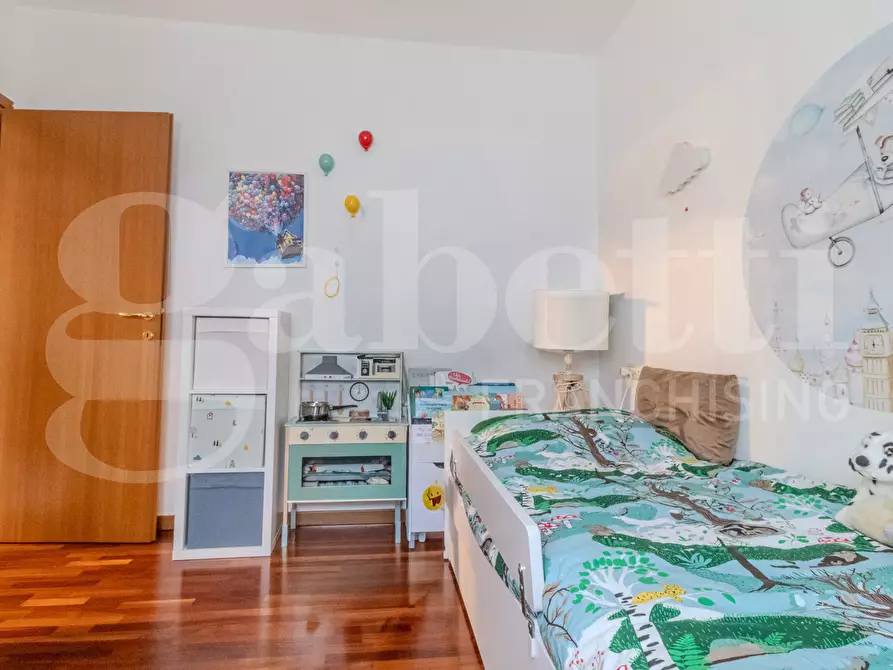 Immagine 12 di Appartamento in vendita  in Via della Costituzione, 17 a Casalecchio Di Reno