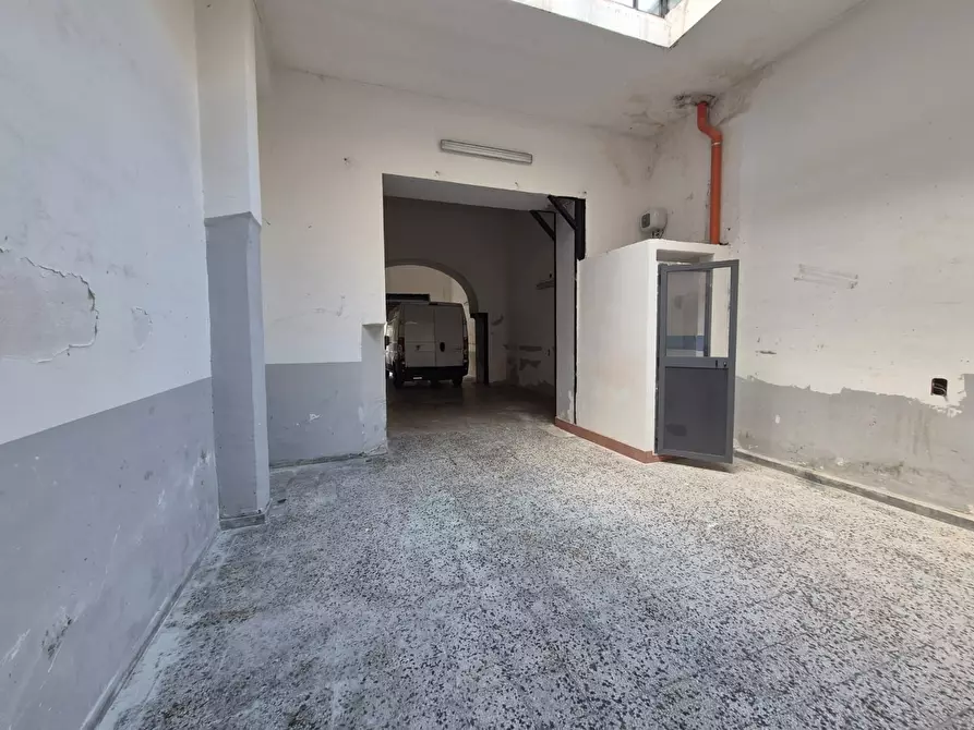 Immagine 7 di Magazzino in affitto  in Via Sant Alfonso de liguori, 71 a Torre Annunziata