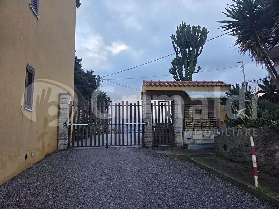Immagine 10 di Appartamento in vendita  in Via Archimede, 115/a a Messina