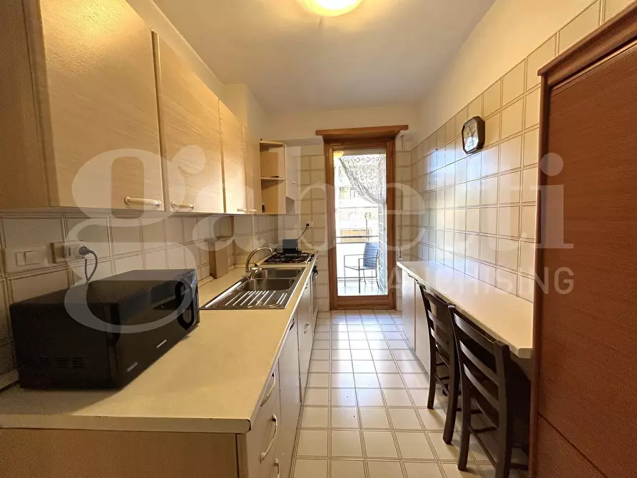 Immagine 16 di Appartamento in vendita  in Via di Decima, 256 a Roma