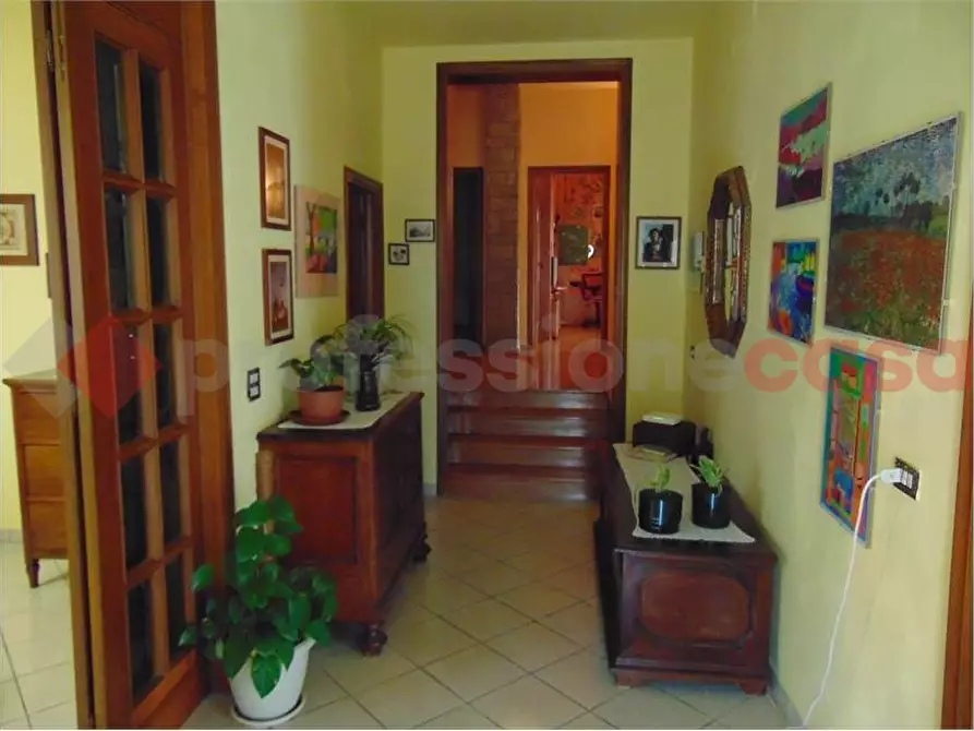Immagine 5 di Casa bifamiliare in vendita  in Via Michelangelo Bonarroti a Scandiano