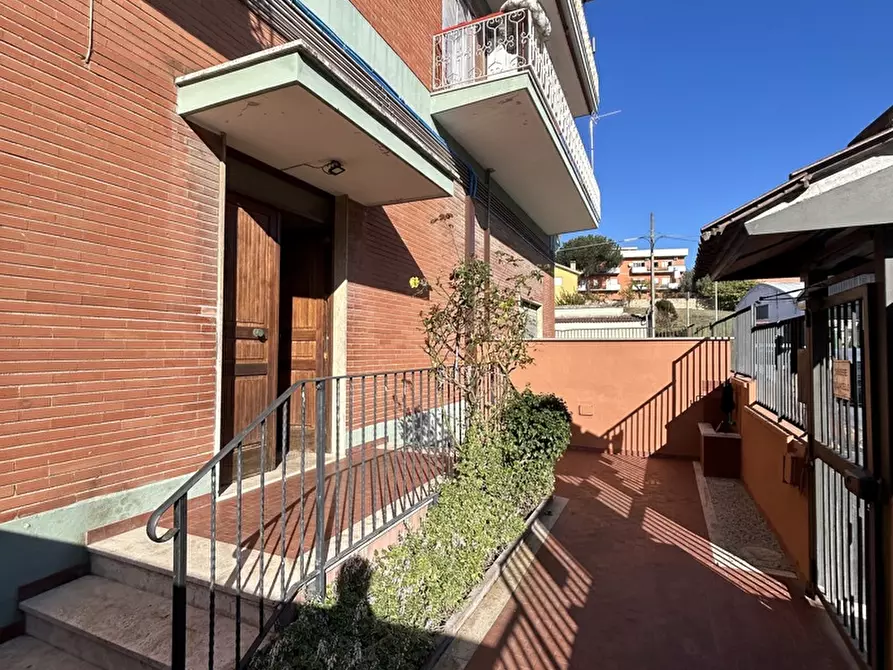 Immagine 5 di Appartamento in vendita  in Via Salvatore riccobono, SNC a Roma