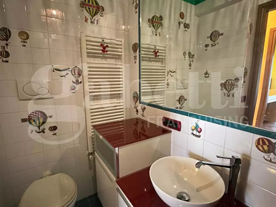 Immagine 22 di Appartamento in vendita  in Via Beniamino Segre, 15 a Roma
