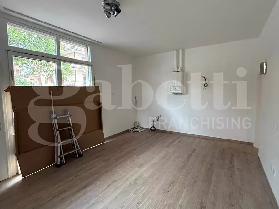 Immagine 4 di Appartamento in vendita  in Via Bedin, 20 a Vicenza