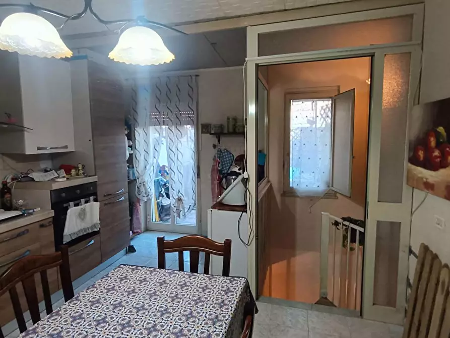Immagine 27 di Terratetto in vendita  in Via Consolare Valeria, 134 a Messina