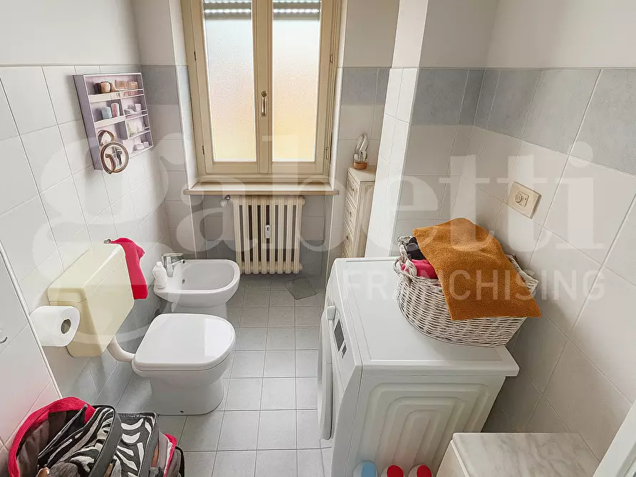 Immagine 20 di Appartamento in vendita  in Via Sambuy, 19 a Santena