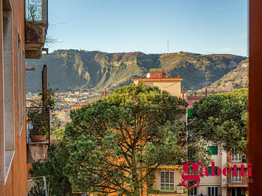 Immagine 21 di Appartamento in vendita  in Via San Domenico, 29 a Napoli
