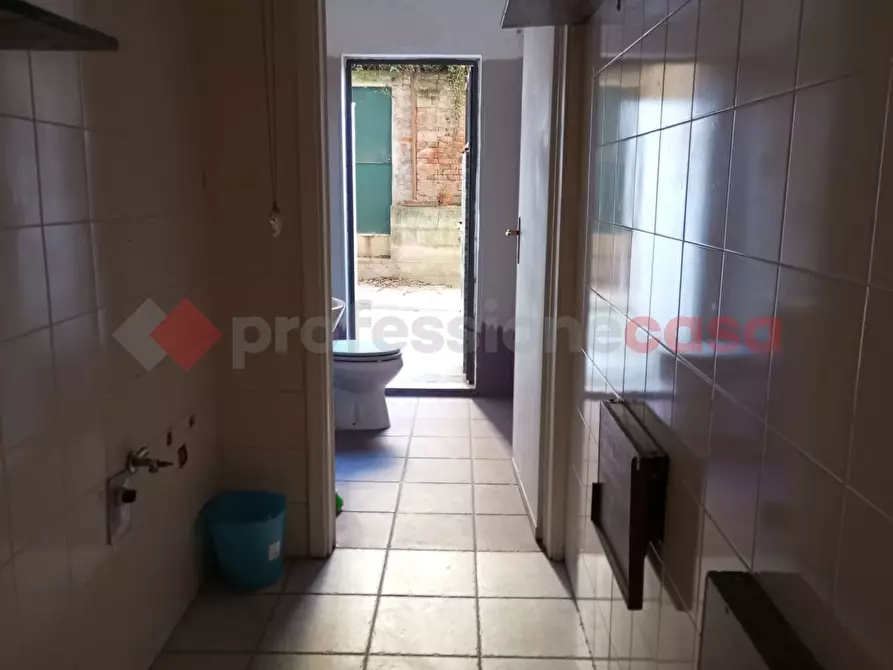 Immagine 5 di Negozio in affitto  in Via MASACCIO, 24R a Firenze