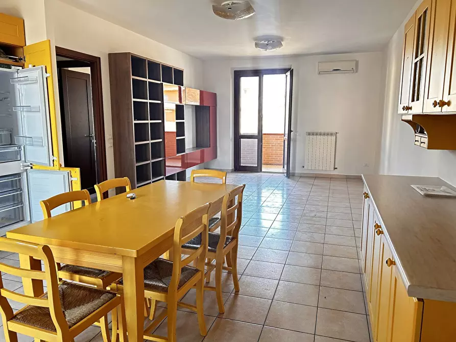 Immagine 17 di Appartamento in vendita  in Via CHE GUEVARA, 0 a Castelfidardo
