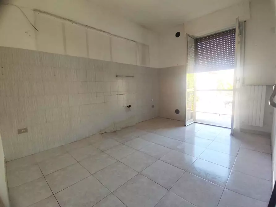 Immagine 5 di Appartamento in vendita  in Via GIULIO CESARE a San Severo