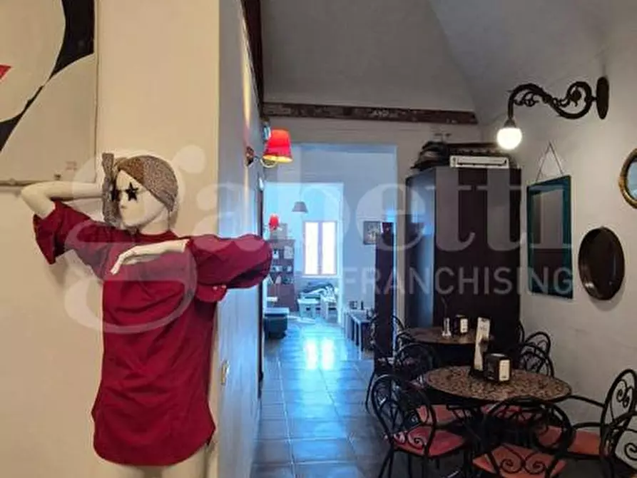 Immagine 18 di Bar / Ristorante in vendita  in Corso Vittorio Emanuele, 321 a Torre Annunziata