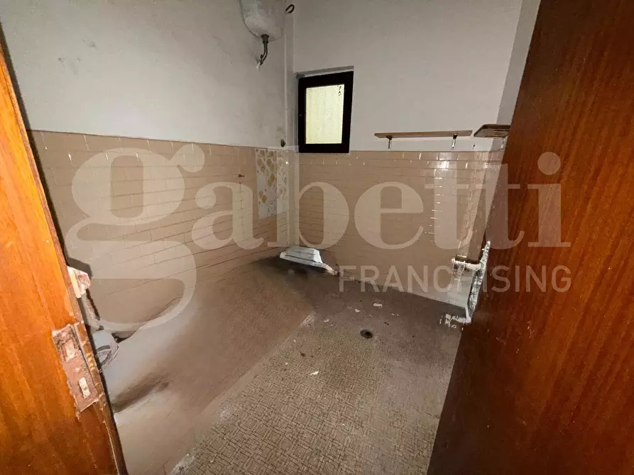 Immagine 12 di Magazzino in vendita  in Via S.S.18 Litoranea, snc a Gizzeria