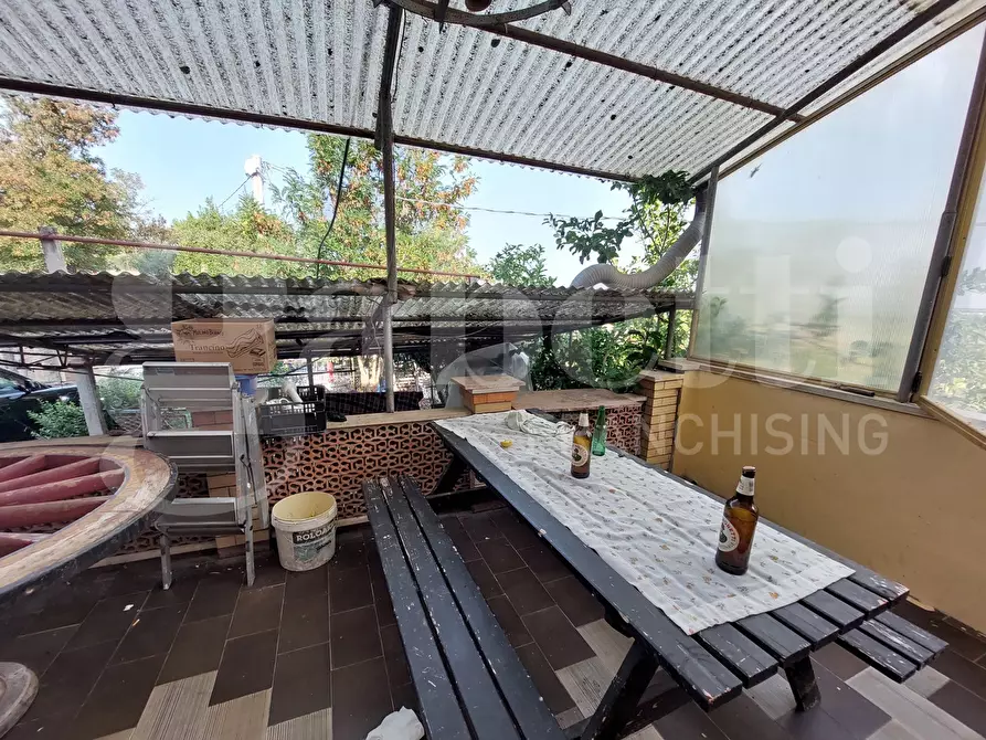 Immagine 12 di Casa indipendente in vendita  in Via Case Lucidi Contrada Lucidi, snc a Torano Nuovo