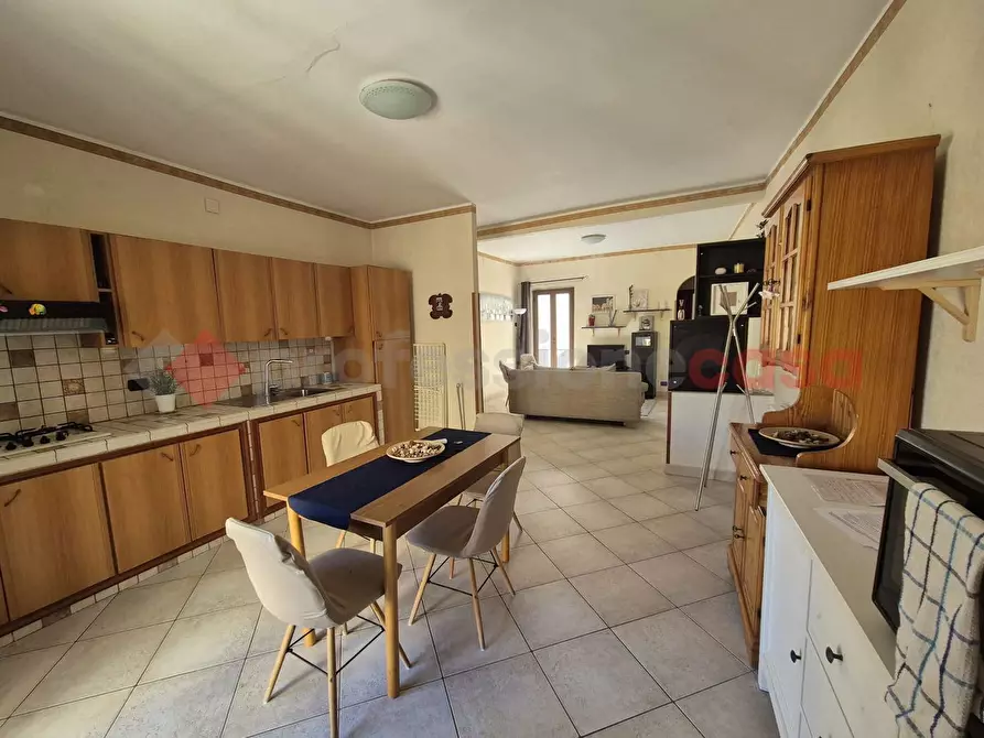 Immagine 3 di Appartamento in vendita  in Via Gorizia, 9 a Siracusa