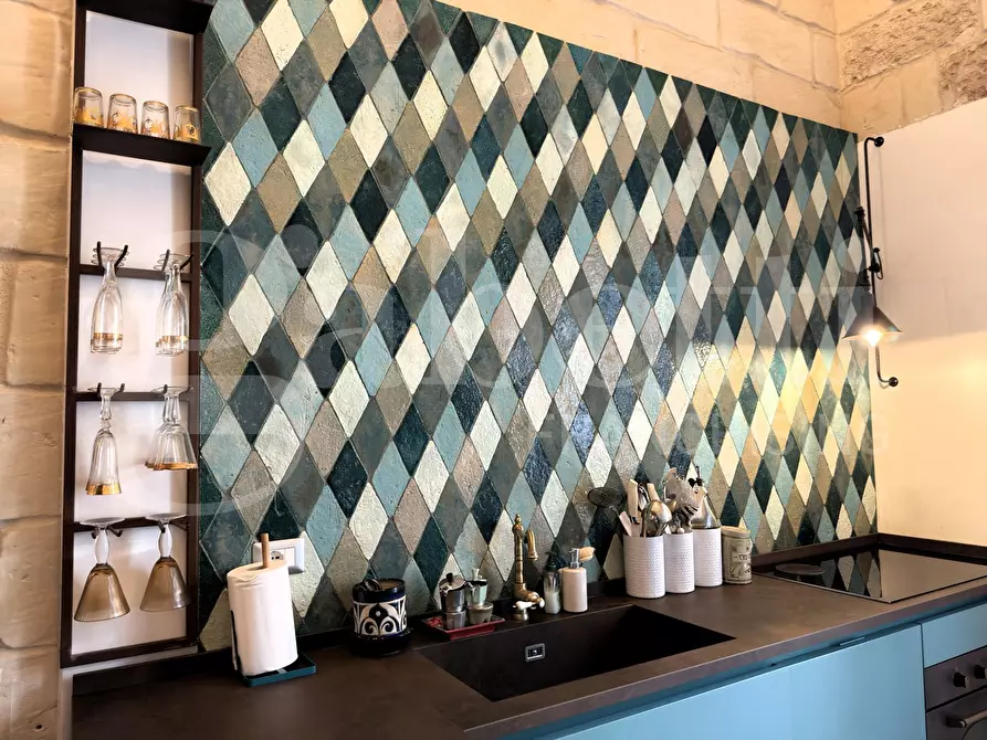 Immagine 21 di Appartamento in vendita  in Via guglielmotto d'otranto, 6 a Lecce