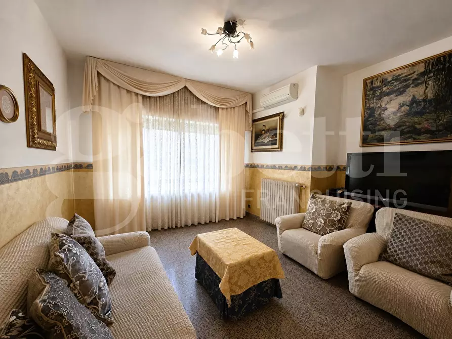 Immagine 4 di Appartamento in vendita  in Via lungomare sirena, 156 a Tortoreto