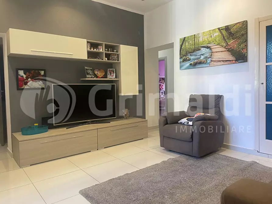 Immagine 12 di Appartamento in vendita  in Via guglielmo oberdan a Livorno