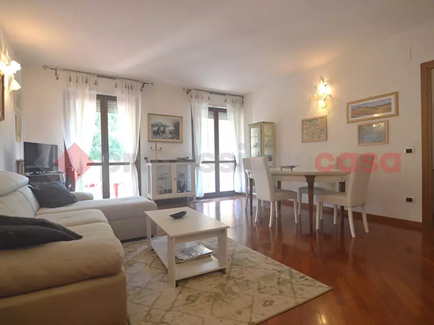 Immagine 3 di Appartamento in affitto  in Strada Perugia San Marco, 95/F a Perugia