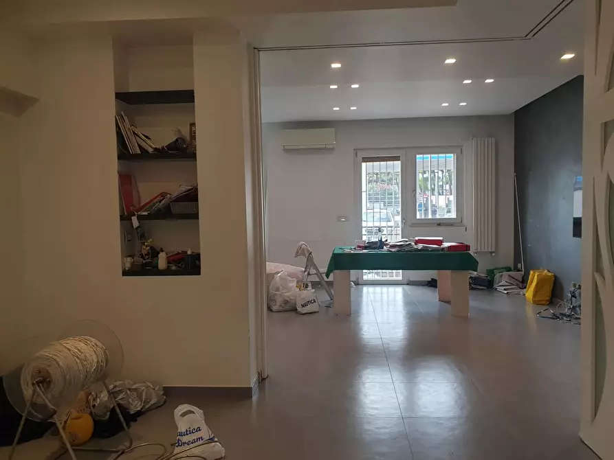 Immagine 7 di Appartamento in vendita  in Via G. FANELLI a Bari