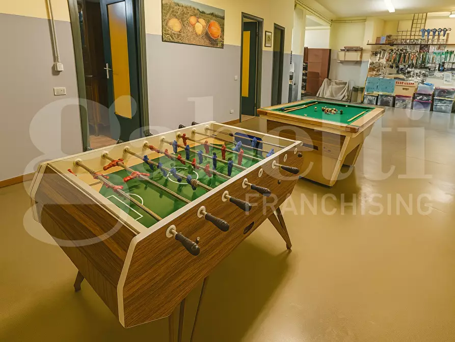 Immagine 41 di Casa bifamiliare in vendita  in Via Umberto I, 142 a Trofarello