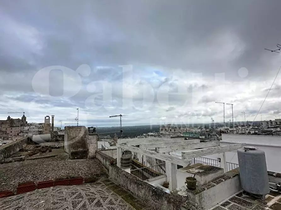 Immagine 35 di Casa indipendente in vendita  in Via Giuseppe Giusti a Ostuni