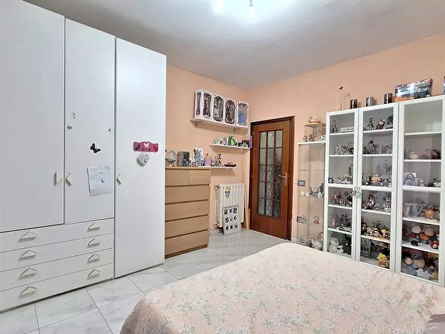 Immagine 11 di Appartamento in vendita  in Via Napoli a Casalnuovo Di Napoli