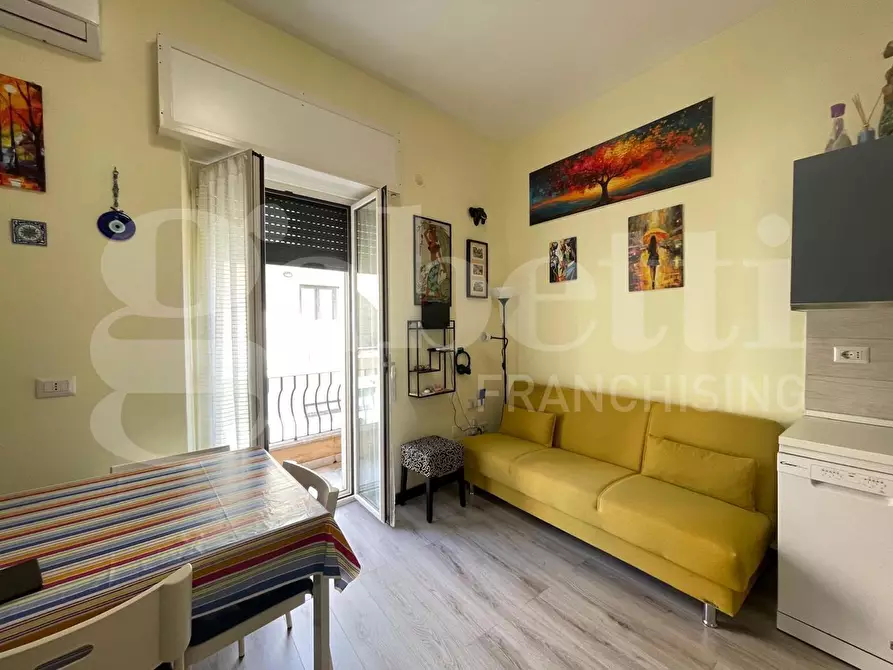 Immagine 1 di Appartamento in vendita  in Traversa Piazza Mare all'Arco, 5 a Gaeta