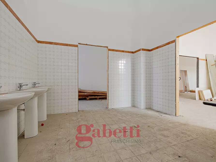 Immagine 4 di Capannone industriale in vendita  in Via dell'Artigianato, 11/13 a Vimodrone