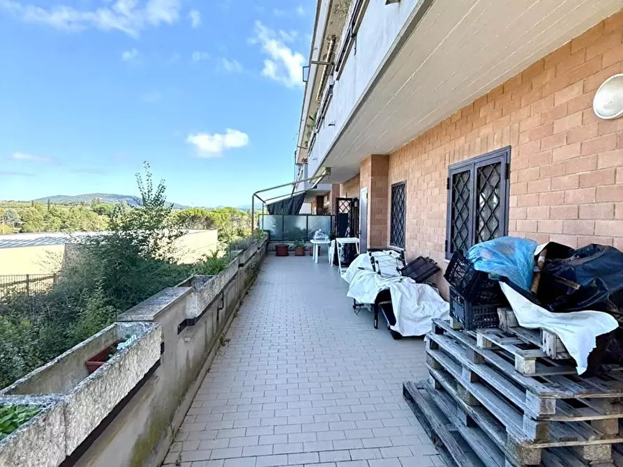 Immagine 4 di Appartamento in vendita  in Via MONTE CALVO, 7 a Scandriglia