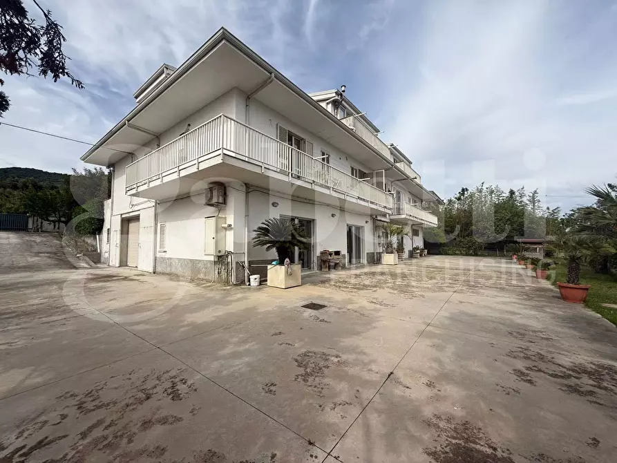 Immagine 3 di Casa indipendente in vendita  in Via Santa Caterina, 21 a Gizzeria