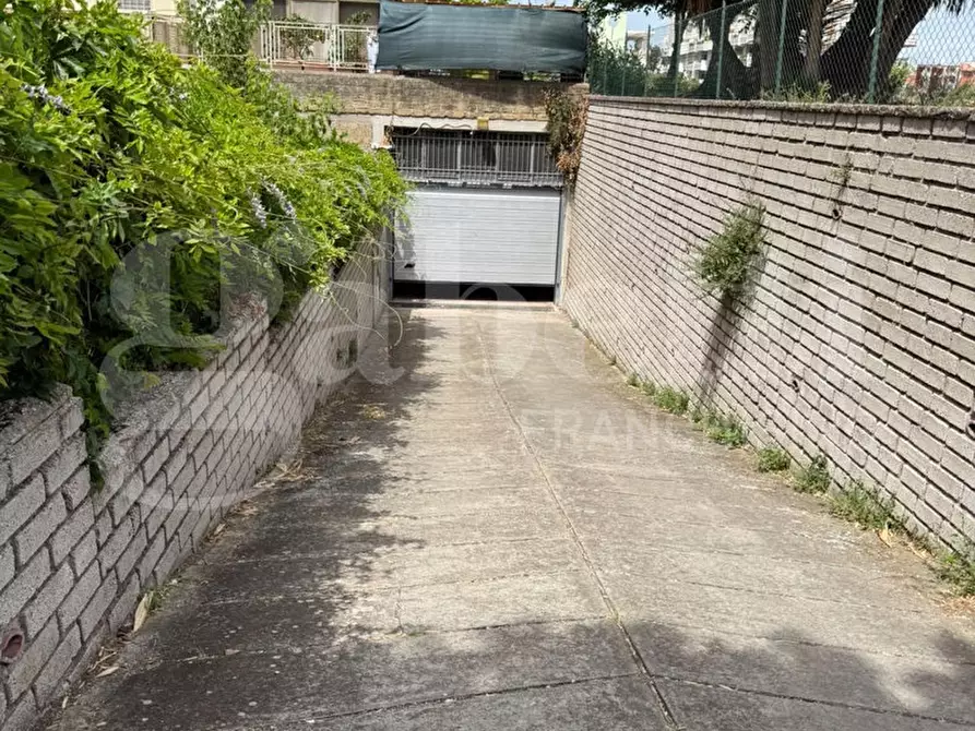 Immagine 12 di Box auto in vendita  in Via Di Torrevecchia, 967 a Roma