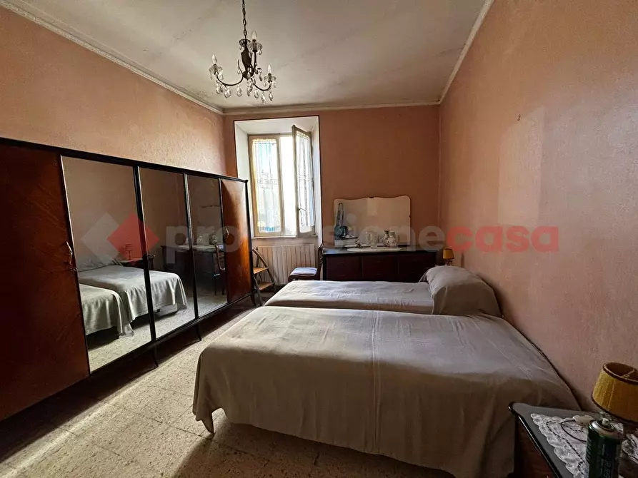 Immagine 12 di Appartamento in vendita  in Via San Paolo, 25 a Anagni