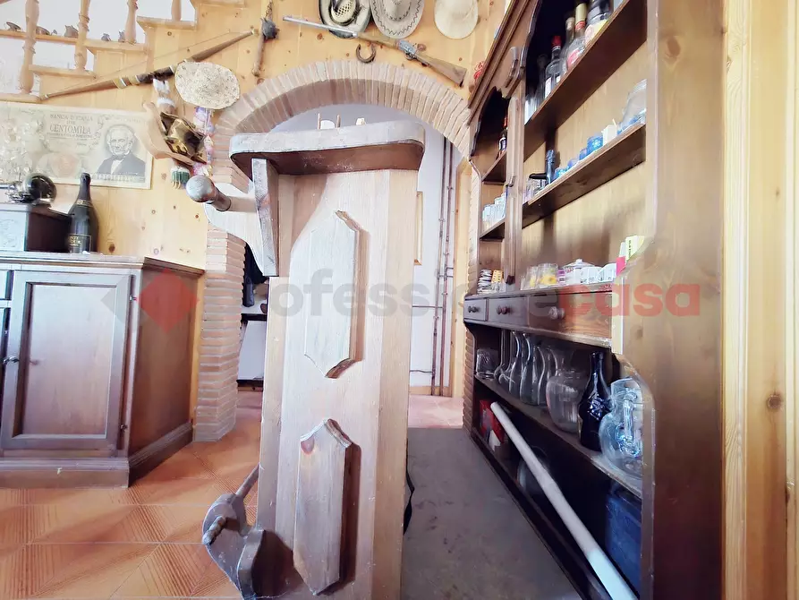 Immagine 12 di Appartamento in vendita  in Via Nucleo Le Casette, snc a Morro Reatino