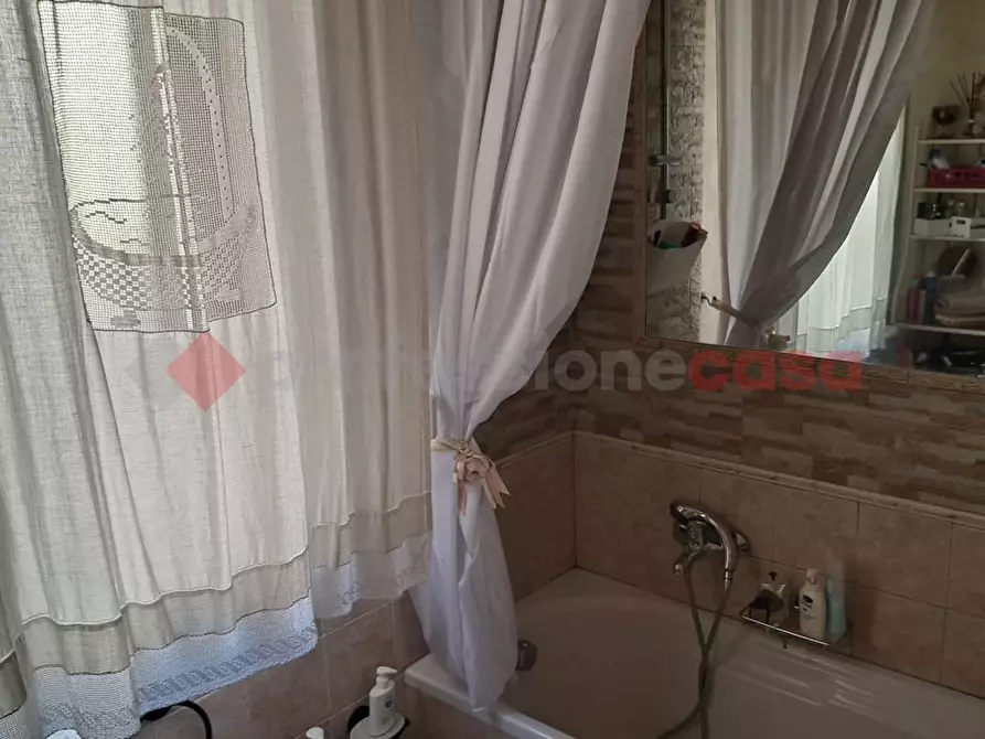 Immagine 7 di Appartamento in vendita  in Via Generale Paolo Tommasini, 1D a Reggio Di Calabria