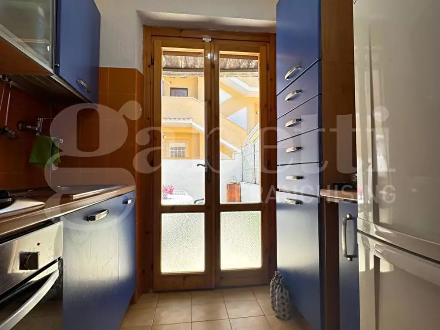 Immagine 18 di Villetta a schiera in vendita  in Via del fosso, 12 a Ardea