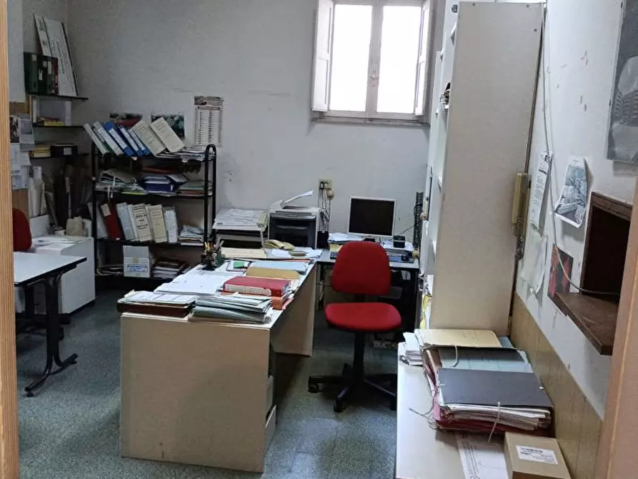 Immagine 1 di Box auto in vendita  in Via via san giorgio extra, 2 a Reggio Di Calabria