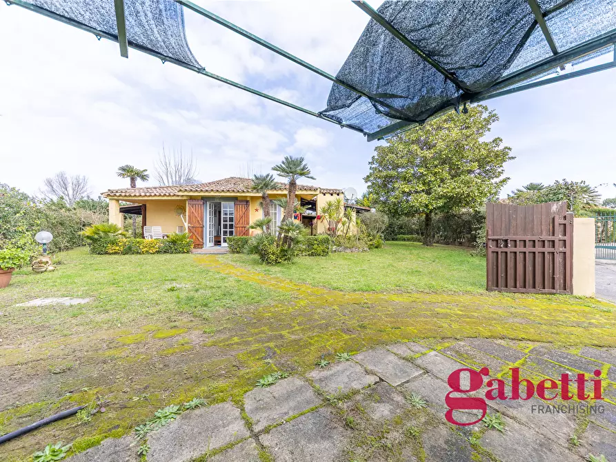 Immagine 4 di Villa in vendita  in Via Terracina, 80 a San Felice Circeo