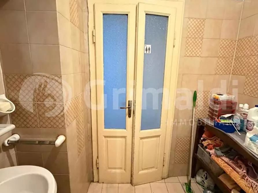 Immagine 31 di Appartamento in vendita  in Piazza PETRARCA, 28 a Pavia