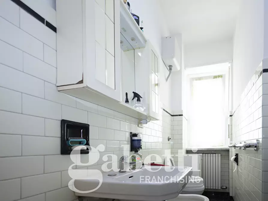 Immagine 15 di Appartamento in vendita  in Via TrinitÃ , 5 a Torino