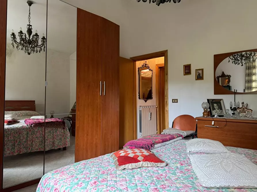 Immagine 16 di Appartamento in vendita  in Via Oberdan, 2 a Sorano