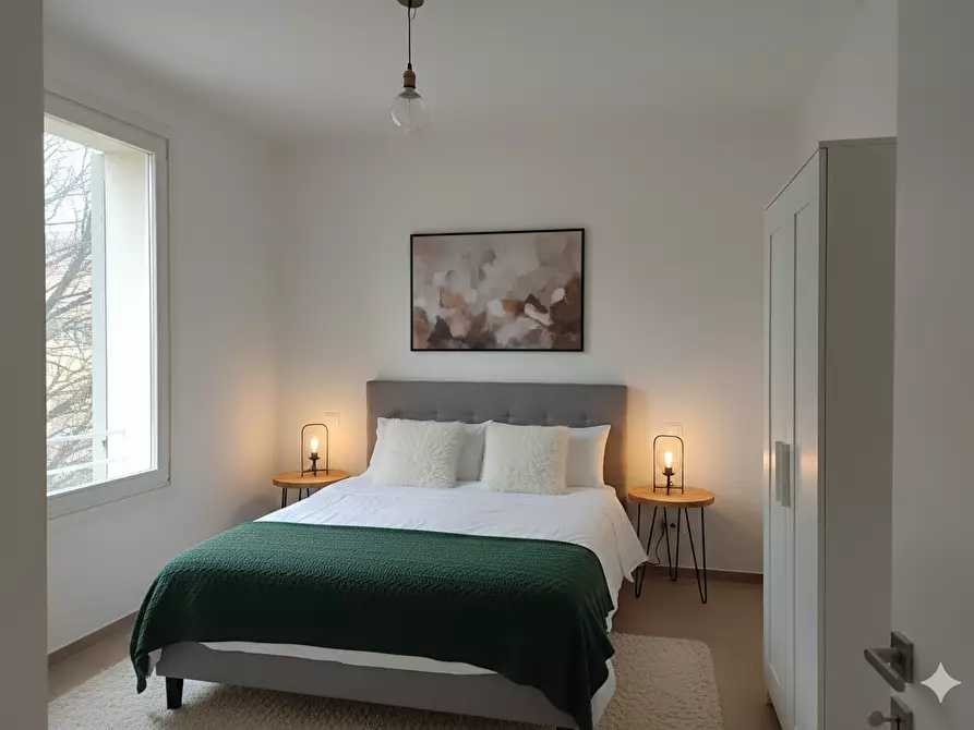 Immagine 3 di Appartamento in vendita  in Via emilia san pietro, 15 a Reggio Nell'emilia