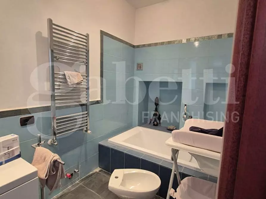 Immagine 5 di Appartamento in affitto  in Via Annunziatella, 47 a Boscotrecase