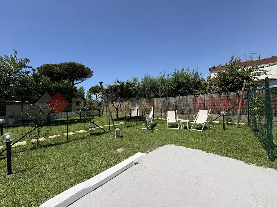 Immagine 39 di Villetta a schiera in vendita  in Via appia nuova, 172 a Terracina