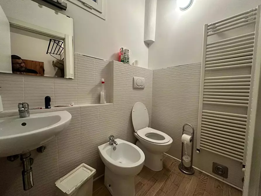 Immagine 9 di Appartamento in affitto  in Via Castiglione, 77 a Bologna