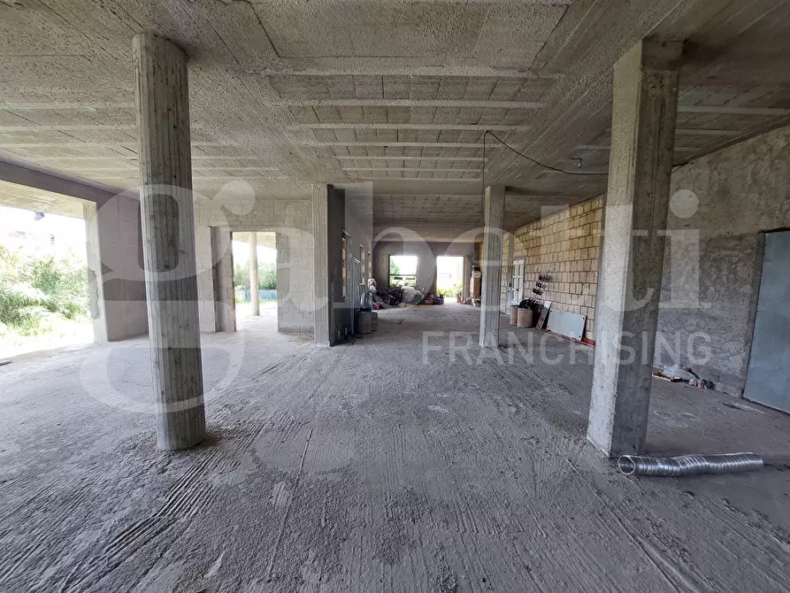 Immagine 49 di Casa quadrifamiliare in vendita  in Viale Piane di San Donato, 32 a Corropoli